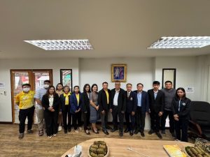 การตรวจประเมินการประกันคุณภาพภายใน ประจำปีการศึกษา 2566